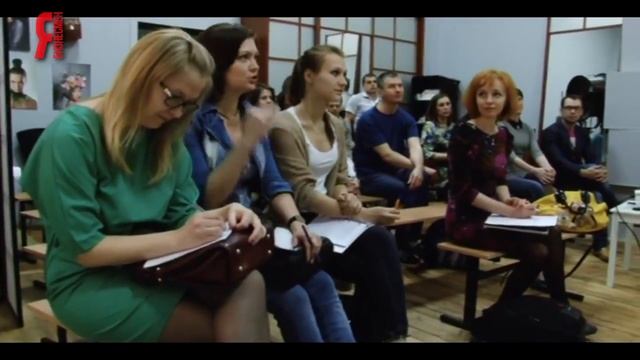 ЯБ2016 Фотошкола «Фоторама» ИП Игнатова З.А. смотреть онлайн