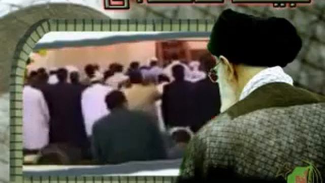 Labbaik Khamenei Labbaik Khamenei Tarana e Rahbar KMC Productions Urdu flv360P смотреть онлайн