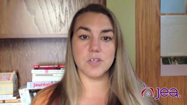 Lori Keekley discusses shield laws смотреть онлайн