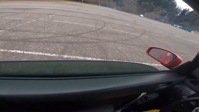 Infiniti G35 COUPE & E46 BMW RAW DRIFT SESSION смотреть онлайн