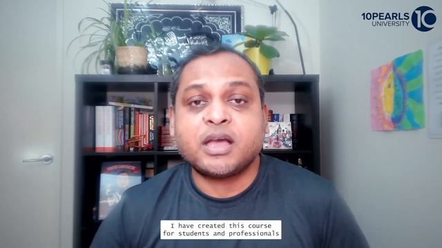 Basics of Kubernetes | Free Online Course смотреть онлайн