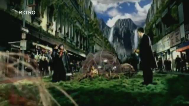 ▶️ Mick Jagger / Visions Of Paradise смотреть онлайн