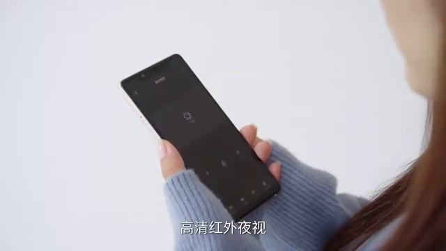 Умный дверной звонок Xiaomi Zero Smart Video Doorbell смотреть онлайн
