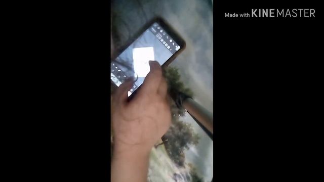 Рисую девочку на телефоне смотреть онлайн