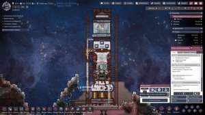 Oxygen Not Included: Spaced Out #23 - Строительство Ракеты на Паре и Солнечные Панели!