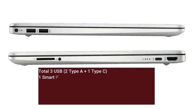 HP 15s EQ0024AU Detailed Video | Ryzen 5, 8GB RAM, M.2 SSD Awesome Looks??? смотреть онлайн