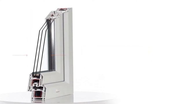 Профиль «Баутек НЕО» смотреть онлайн