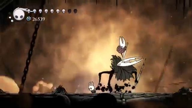 Hornet yelling "Git gud" but its vocoded смотреть онлайн