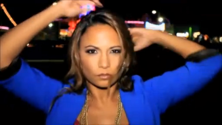 VergiLuv vs. Bounce Bro - Lonely Nights (Megastylez Video Edit) смотреть онлайн