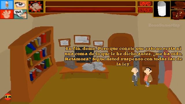 Symploke: La Leyenda de Gustavo Bueno (Capítulo 1) смотреть онлайн