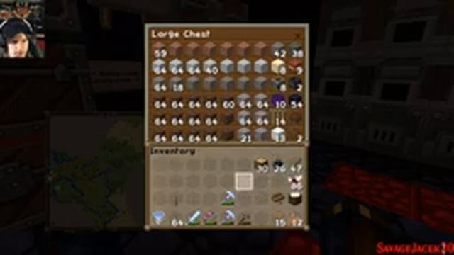 Bedrock 1.16 Private Realm - Part 4 - 9-18-20 смотреть онлайн