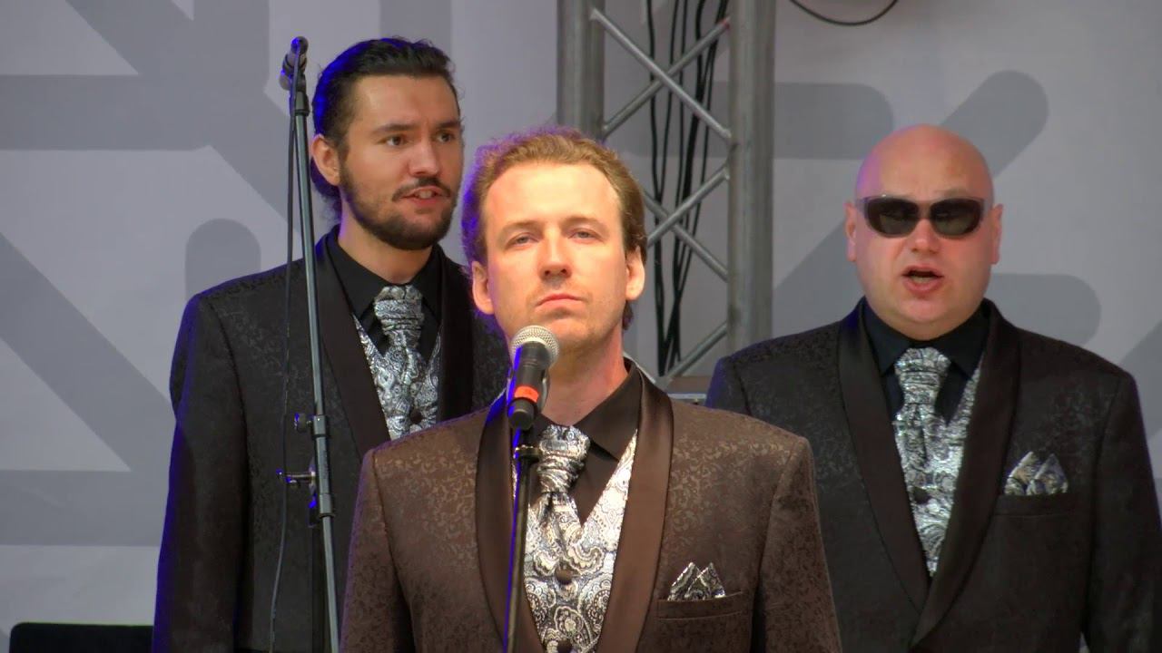 Мужской хор «ART’o’dox». «Как молоды мы были» смотреть онлайн