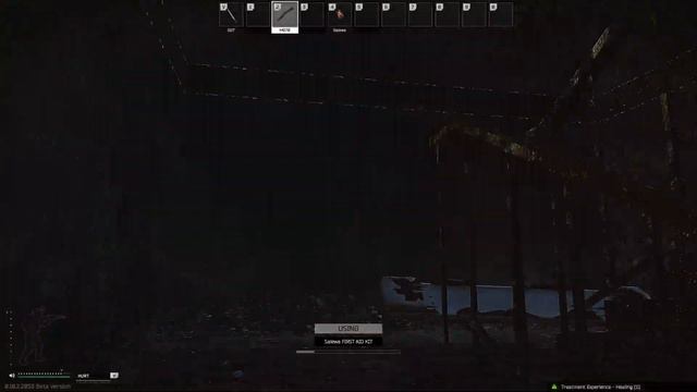 The 870 - Escape From Tarkov смотреть онлайн