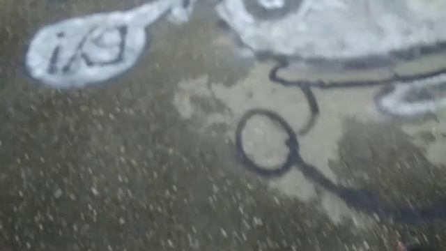 Нарисовал граффити....Зашибись смотреть онлайн