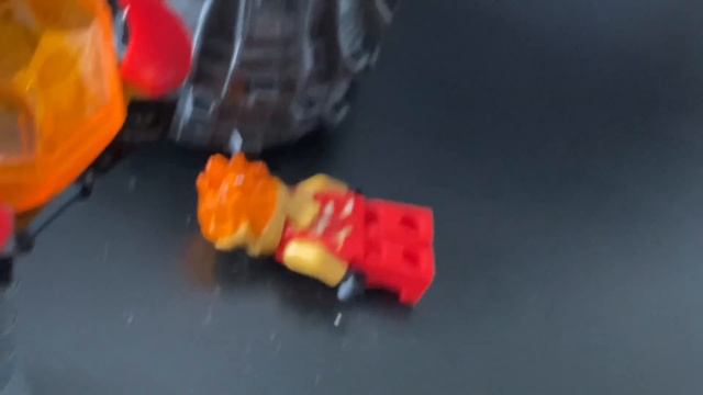 Building THE CRYSTAL TEMPLE with $0 - LEGO Ninjago | BuildNinja S2E5 смотреть онлайн