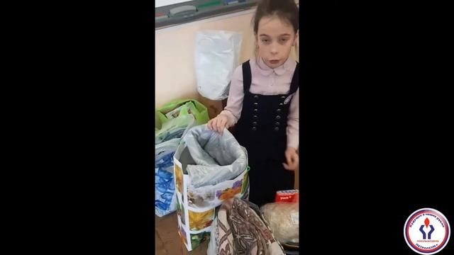 ВОЛОНТЕРСТВО | социальный ролик смотреть онлайн