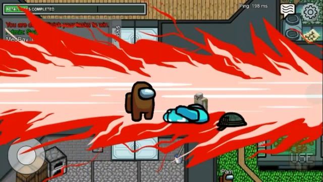 Among us mod minecraft /Bia tubergamer5 смотреть онлайн