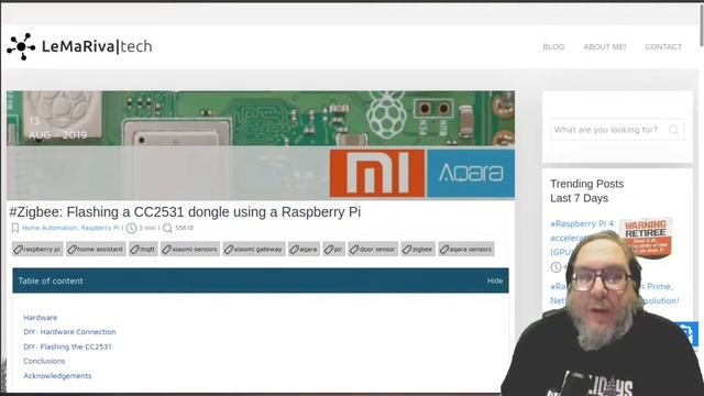 Full Zigbee Install ~ Sonoff Zigbee 3 0 2652P ~ CC2531 Router ~ Zigbee2MQTT Addon смотреть онлайн