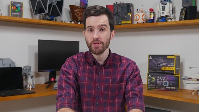 FreeSync 2 Hands-On: Should You Buy an HDR Monitor? смотреть онлайн