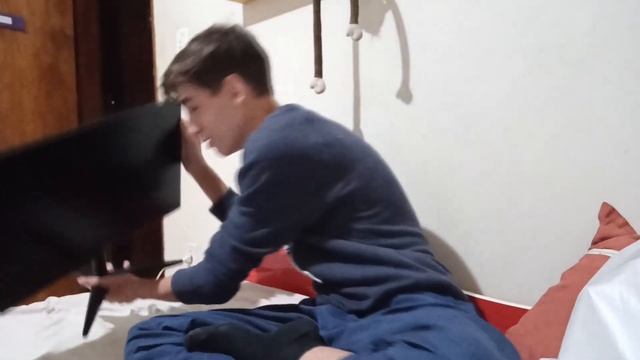 EU FINALMENTE TENHO UM MONITOR! ? (AOC 23.8 Polegadas 24B1XHM) смотреть онлайн