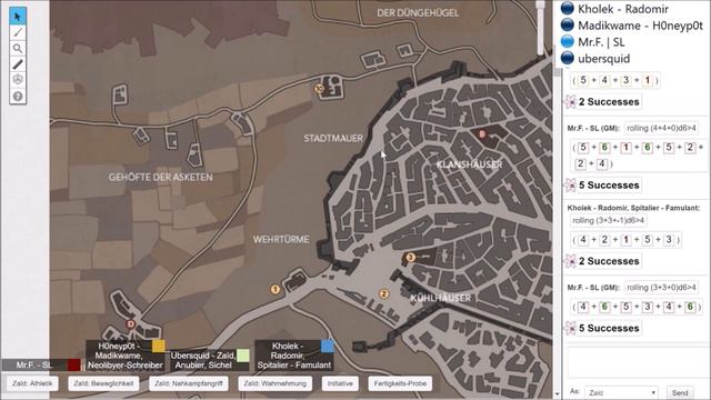 In thy Blood Teil 10 - 6/6 (Das Geheimnis des Schmieds) смотреть онлайн