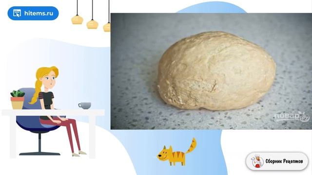 Пельмени с говяже-свиным фаршем. Рецепт готовить смотреть онлайн