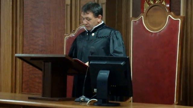 Верховный суд. Приговор Ташбаеву. 19.07.2013г. смотреть онлайн