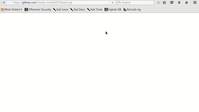 How to installl fluxion in kali linux смотреть онлайн