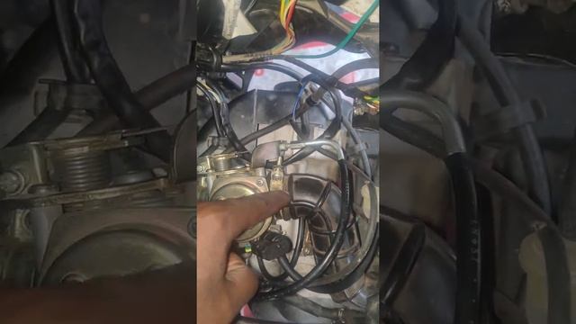 Peugeot kisbee , nettoyage carburateur ,les erreurs a éviter ? смотреть онлайн