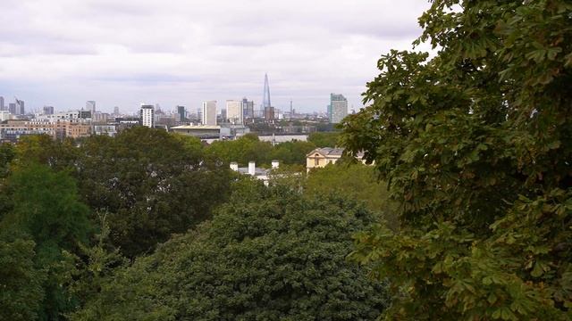 5 GORGEOUS London Parks That You've Got To Visit | Secret London смотреть онлайн