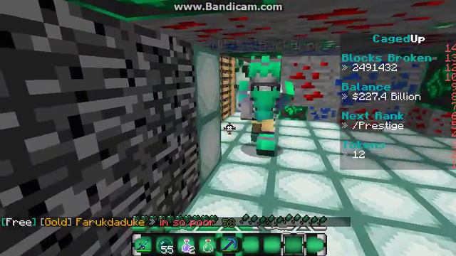 HitThatBackDrop using his nuker client смотреть онлайн