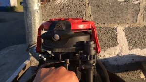 Ветерок 12 как иномарка.