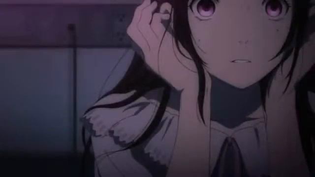 Ято и Хиери К черту любовь смотреть онлайн