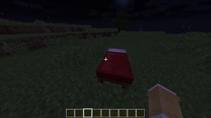 КАК ЛЕЧЬ НА КРОВАТЬ В МАЙНКРАФТ TUTORIAL ГАЙД