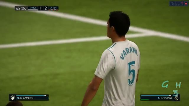 FIFA 18 on GT710 , 4GB Ram & Dual Core Processor смотреть онлайн