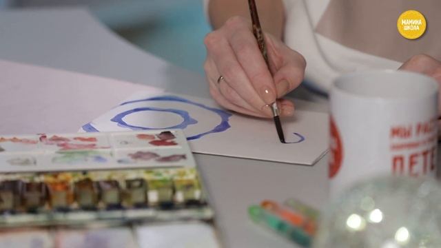 3 новогодние открытки своими руками за 5 минут смотреть онлайн