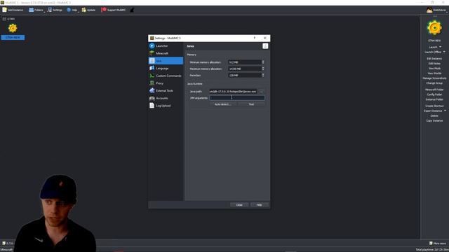 MultiMC Launcher Full Tutorial