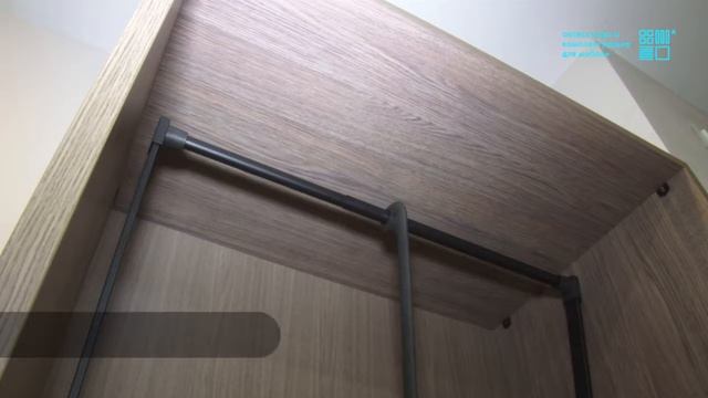 Пантограф Servetto для шкафов смотреть онлайн