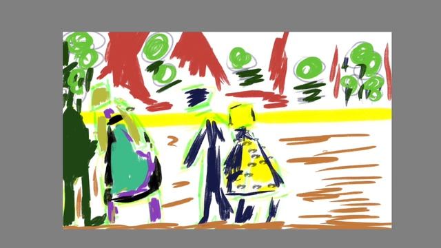 SKETCH SUYANI RURAL MARKET смотреть онлайн