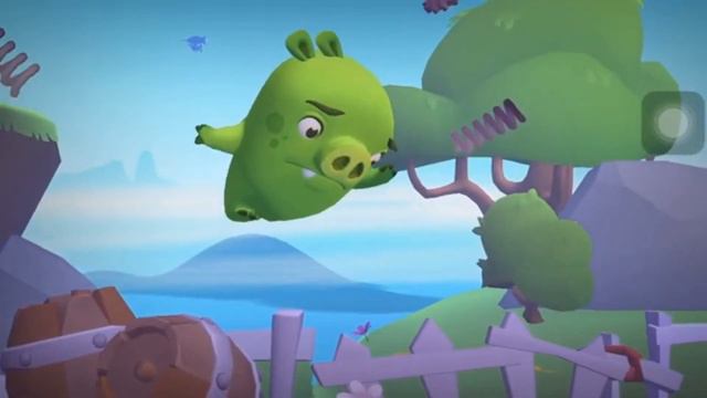 ОБЗОР BAD PIGGIES 2 НА ЭТОТ РАЗ НЕ ШУТКА смотреть онлайн