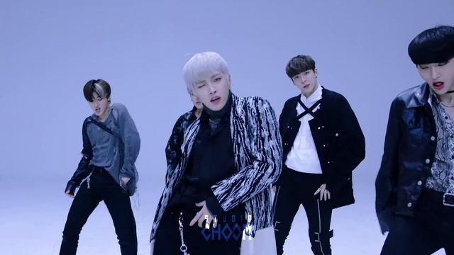 [BE ORIGINAL] ATEEZ(에이티즈) 'Answer' (4K) смотреть онлайн