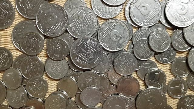 Прощай, мелочь! Как будут выводить из оборота мелкие монеты смотреть онлайн