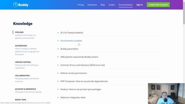 DevOps in 10 Minutes with Buddy смотреть онлайн