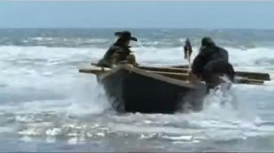 Хорнблауэр: МЕЧТА