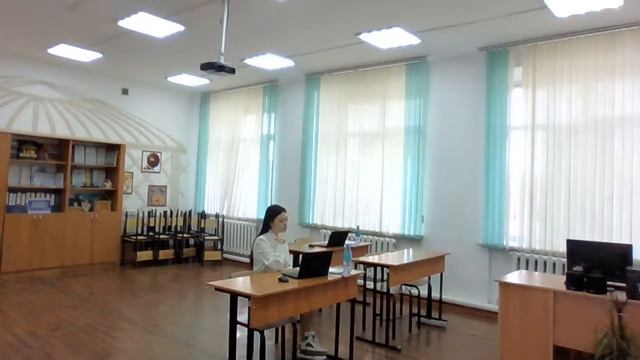 РО ОГН 2 тур (Английский язык 10 кл) смотреть онлайн