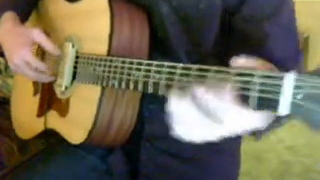 Cry Me A River (Acoustic Cover) смотреть онлайн