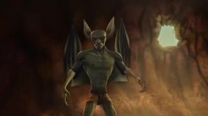 Маленький Кришна - Чудесные подвиги