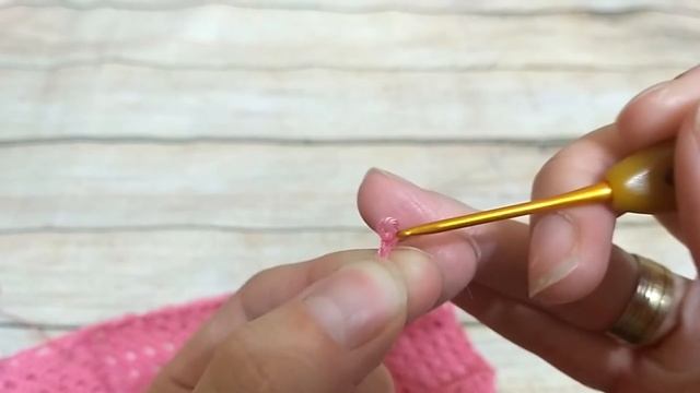 Платье боди крючком часть 3 смотреть онлайн