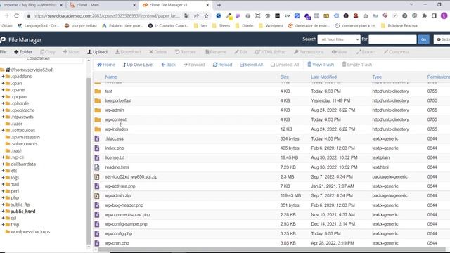 ▷ ?Como aumentar tamaño de subida WordPress ✅✅ смотреть онлайн