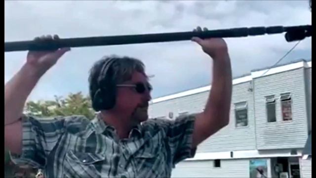 Дин играет в гольф, сколько надо дублей для цели смотреть онлайн